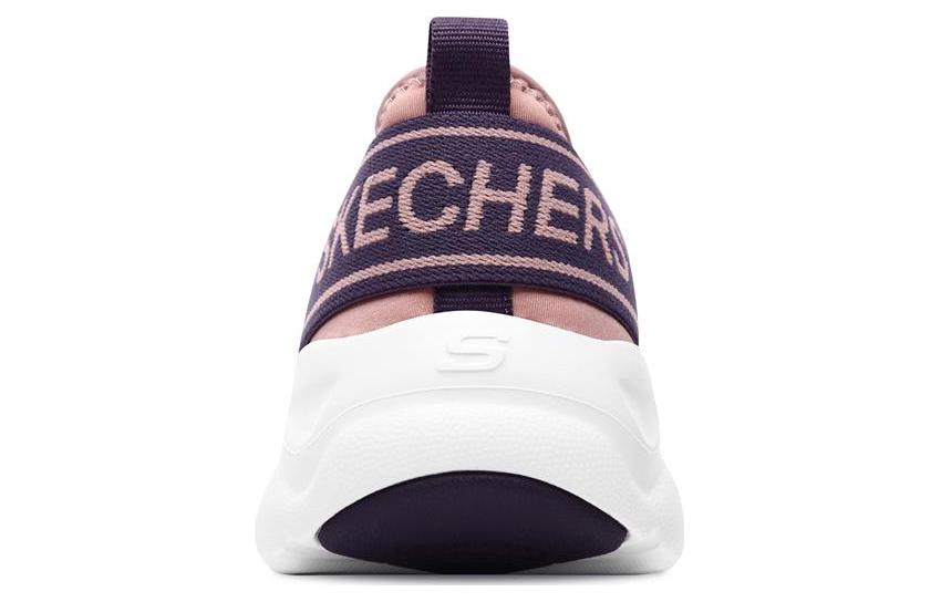 Shop (W) (女性用) スケッチャーズ D'LITES エアリー 'ローズレッド' 88888200-ROS 88888200-ROS