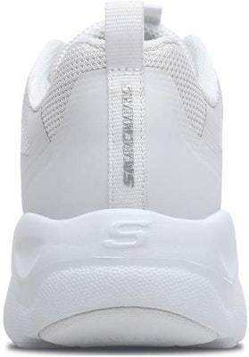 (W) Skechers D'LITES Airy 'Putih Salju' 88888155-WHT Shop (W) Skechers D'LITES Airy 'Putih Salju' 88888155-WHT