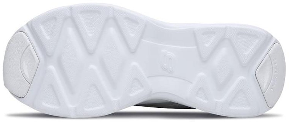 (W) Skechers D'LITES Airy 'Putih Salju' 88888155-WHT Purchase (W) Skechers D'LITES Airy 'Putih Salju' 88888155-WHT