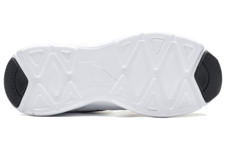 Purchase (W) 斯凯奇 D'Lites Airy '白黑粉' 88888364-WPBK