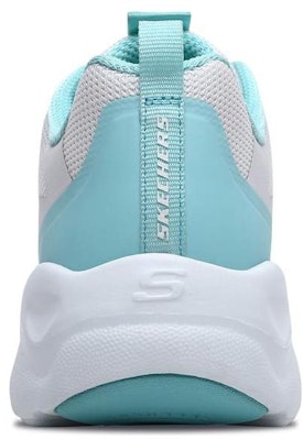 (W) (女性用) スケッチャーズ D'LITES エアリー 'ホワイト グリーン' 88888155-WAQ 88888155-WAQ Shop (W) (女性用) スケッチャーズ D'LITES エアリー 'ホワイト グリーン' 88888155-WAQ 88888155-WAQ