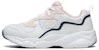 (W) Skechers D'Lites Airy 'Kasut Low-Top Putih' Lelaki 66666231-WMLT