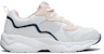 (W) Skechers D'Lites Airy 'Kasut Low-Top Putih' Lelaki 66666231-WMLT