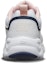 Shop (W) Skechers D'Lites Airy 'Kasut Low-Top Putih' Lelaki 66666231-WMLT