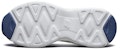 (W) Skechers D'Lites Airy 'Kasut Low-Top Putih' Lelaki 66666231-WMLT