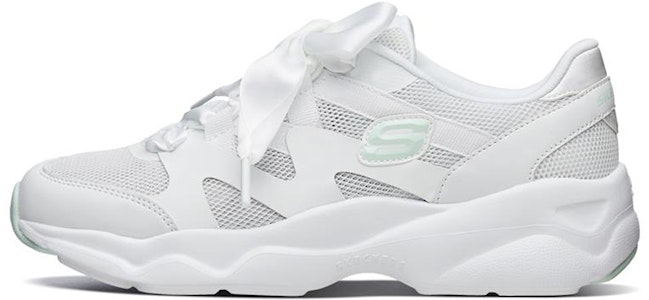 (W) Skechers D Lites Airy Zapatillas Chunky Blancas Mujer/Hombre 66666203-WHT Buy (W) Skechers D Lites Airy Zapatillas Chunky Blancas Mujer/Hombre 66666203-WHT