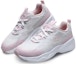 Lookbook (W) Skechers D'LITES Airy 'Blanco Rosa' 88888155-WLPK