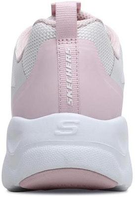 (W) 스케쳐스 딜라이트 에어리 '화이트 핑크' (Skechers D'Lites Airy '화이트 핑크') 88888155-WLPK Shop (W) 스케쳐스 딜라이트 에어리 '화이트 핑크' (Skechers D'Lites Airy '화이트 핑크') 88888155-WLPK