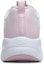 Shop (W) Skechers D'LITES Airy 'Blanco Rosa' 88888155-WLPK