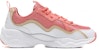 (W) Skechers D'Lites Airy 'Putih Merah' 88888201-WCRL