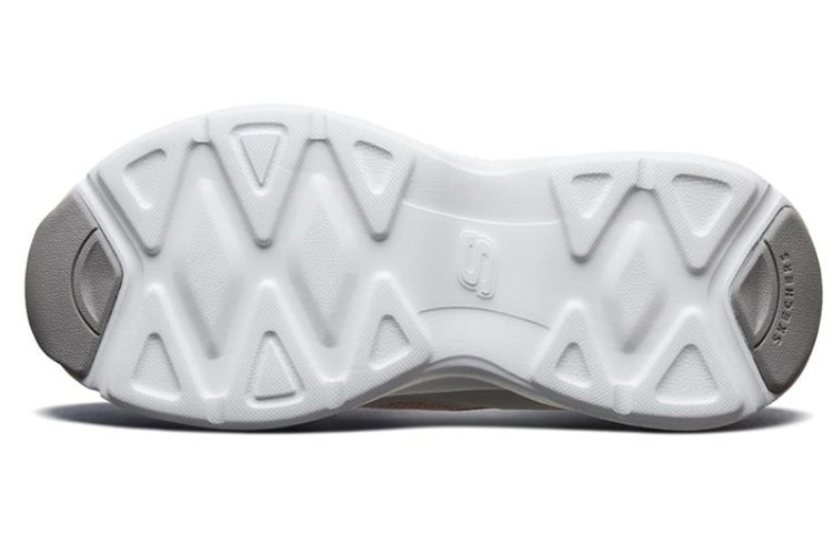 Purchase (W) Skechers D'Lites Airy Light - Rosa Claro/Blanco 66666207-WLPK