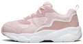Buy (W) Skechers D Lites Airy Scarpe Rosa Chiaro da Donna Sneakers Daddy Low-Top 66666231-LTPK