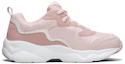 Order (W) Skechers D Lites Airy Scarpe Rosa Chiaro da Donna Sneakers Daddy Low-Top 66666231-LTPK