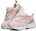 Lookbook (W) Skechers D Lites Airy Scarpe Rosa Chiaro da Donna Sneakers Daddy Low-Top 66666231-LTPK