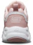 Shop (W) Skechers D Lites Airy Scarpe Rosa Chiaro da Donna Sneakers Daddy Low-Top 66666231-LTPK