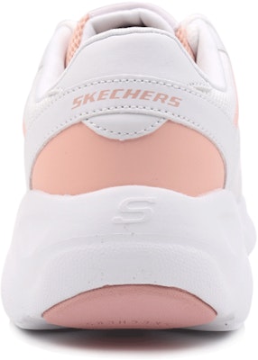 (W) 스케쳐스 딜라이트 에어리 '화이트' (Skechers D'Lites Airy '화이트') 88888162-WCRL Lookbook (W) 스케쳐스 딜라이트 에어리 '화이트' (Skechers D'Lites Airy '화이트') 88888162-WCRL