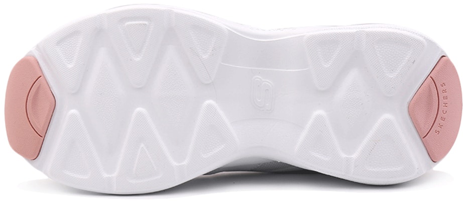 (W) 스케쳐스 딜라이트 에어리 '화이트' (Skechers D'Lites Airy '화이트') 88888162-WCRL Purchase (W) 스케쳐스 딜라이트 에어리 '화이트' (Skechers D'Lites Airy '화이트') 88888162-WCRL