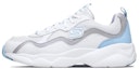 Buy (W) Skechers DLites Airy 'Putih Biru' 88888201-WLGB