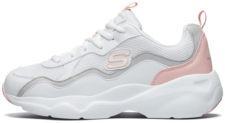 women-skechers-d-lites-airy-low-running-shoes-white-grey-pink-88888201-wgyp