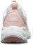 Shop (W) Kasut Lari Skechers D'Lites Airy Rendah Putih/Kelabu/Merah Jambu 88888201-WGYP