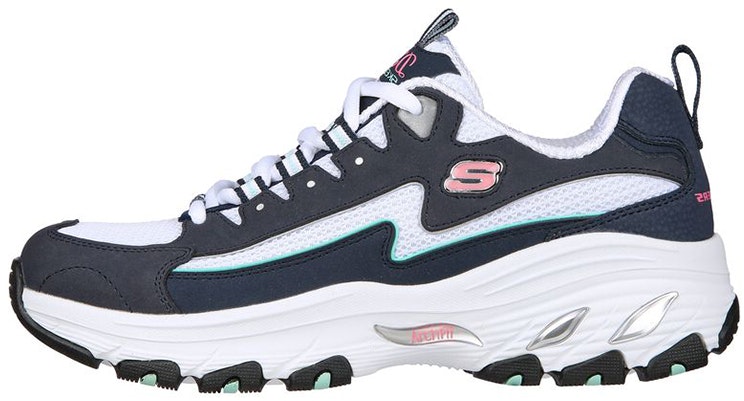 women-skechers-d-lites-arch-fit-better-me-blue-and-white-149800-nvtq