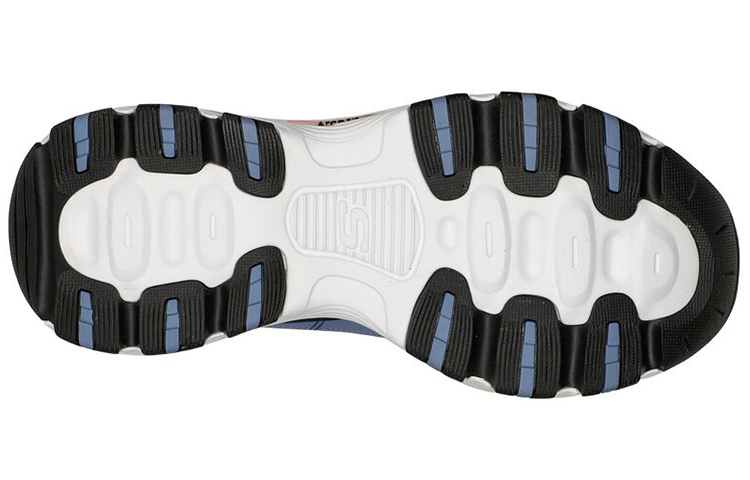 (W) Skechers D'Lites Arch Fit 'Better Me Deep Blue' 圖 4