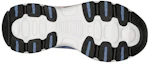 Shop (W) Skechers D''Lites Arch Fit ''Better Me Blu Scuro'' 149801-NVCL