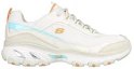 Order (W) Skechers D''Lites Arch Fit "Naturalist Low-Top Blanc" 149801-NTMT