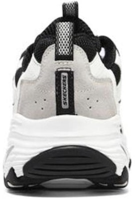 (Women) Skechers Arch Fit D'Lites 149805-WBK Lookbook (Women) Skechers Arch Fit D'Lites 149805-WBK