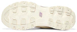 Purchase Skechers D‘LITES 希臘運動系列 休閒 低筒 老爸鞋 女款 米白紫
