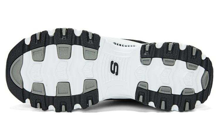 Purchase (W) 스케쳐스 딜라이트 '블랙' (Skechers D'Lites 'Black') 11936-BKW