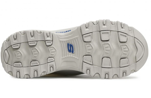(Women) Skechers D'Lites Boots 'White' 167088-WMLT Purchase (Women) Skechers D'Lites Boots 'White' 167088-WMLT