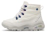 Buy Skechers D’lites 馬丁靴 女款 白色