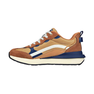 (W) Skechers Halos 'Wheat Natural'