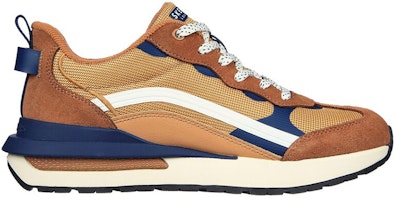 (W) Skechers Halos 'Wheat Natural' Warna Gandum Asli 155450-WTN Order (W) Skechers Halos 'Wheat Natural' Warna Gandum Asli 155450-WTN