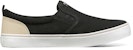 (W) Kasut Kanvas Hitam Skechers V'lites 66666346-BLK