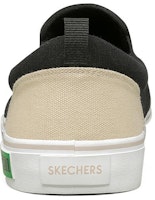 (W) Skechers V'lites Sepatu Kanvas Hitam 66666346-BLK Shop (W) Skechers V'lites Sepatu Kanvas Hitam 66666346-BLK