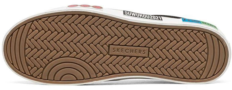 Skechers V'lites 一步到位 帆布鞋 女款 黑色 Purchase Skechers V'lites 一步到位 帆布鞋 女款 黑色