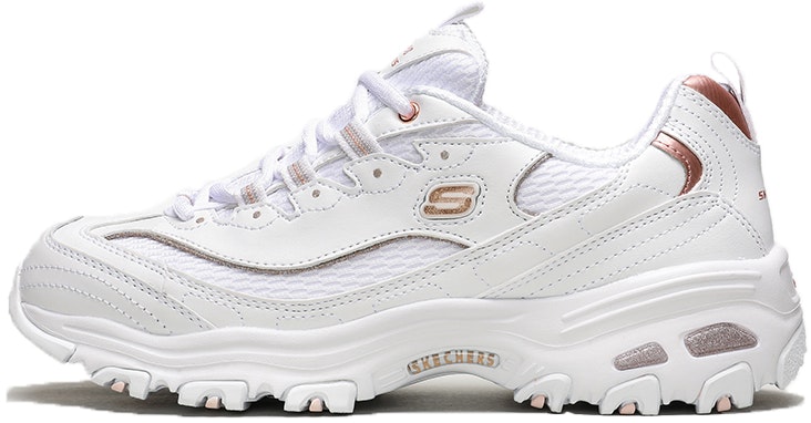 women-skechers-d-lites-cream-low-top-copper-divine-13145-wtrg