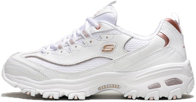 (W) スケッチャーズ D'Lites コッパー 厚底スニーカー
(Sukecchaazu D'Lites Koppaa Atsuzoko Sunakaa) 13145-WTRG Buy (W) スケッチャーズ D'Lites コッパー 厚底スニーカー
(Sukecchaazu D'Lites Koppaa Atsuzoko Sunakaa) 13145-WTRG