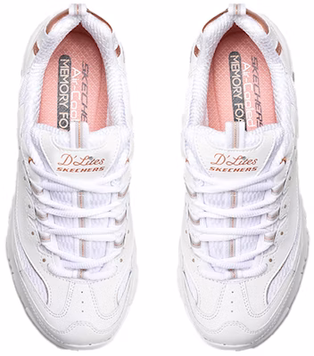 (W) 스케쳐스 딜라이트 코퍼 디바인 크리미 로우탑 데디 슈즈 13145-WTRG Shop (W) 스케쳐스 딜라이트 코퍼 디바인 크리미 로우탑 데디 슈즈 13145-WTRG
