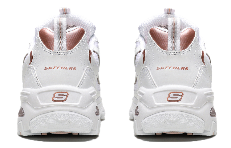 Purchase (W) スケッチャーズ D'Lites コッパー 厚底スニーカー
(Sukecchaazu D'Lites Koppaa Atsuzoko Sunakaa) 13145-WTRG