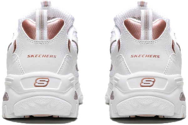 (W) 스케쳐스 딜라이트 코퍼 디바인 크리미 로우탑 데디 슈즈 13145-WTRG Purchase (W) 스케쳐스 딜라이트 코퍼 디바인 크리미 로우탑 데디 슈즈 13145-WTRG