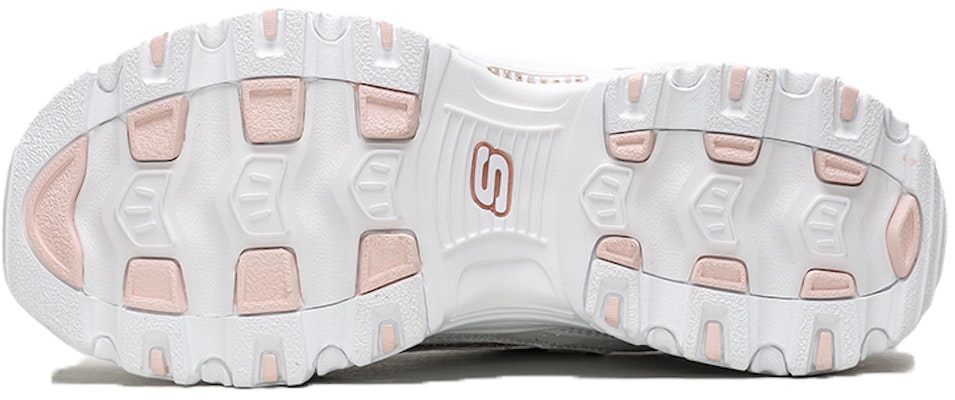 (W) 스케쳐스 딜라이트 코퍼 디바인 크리미 로우탑 데디 슈즈 13145-WTRG Details for (W) 스케쳐스 딜라이트 코퍼 디바인 크리미 로우탑 데디 슈즈 13145-WTRG