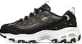 Buy (W) Skechers D Lites Kasut Daddy Hitam 13087-BKRG