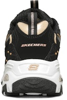 (W) 스케쳐스 디라이트 爹 신발 블랙 (Seukechyeoseu Dilaiteu Daddy Sinbal Beullaek) 13087-BKRG Lookbook (W) 스케쳐스 디라이트 爹 신발 블랙 (Seukechyeoseu Dilaiteu Daddy Sinbal Beullaek) 13087-BKRG