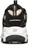 Lookbook (W) Skechers D Lites Kasut Daddy Hitam 13087-BKRG