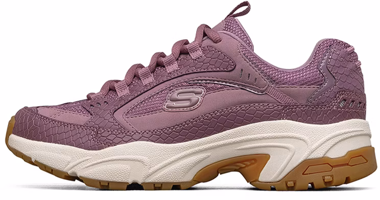 women-skechers-d-lites-low-retro-chunky-purple-13455-pur