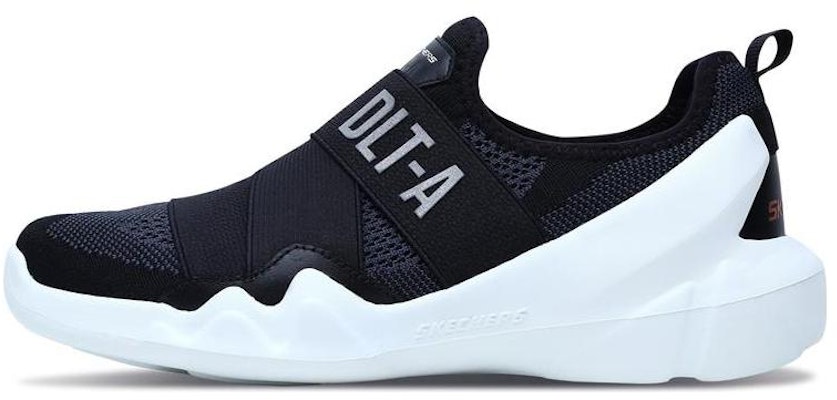 (W) Skechers D'LITES Dlt-A 'Hitam' 88888101-BLK Buy (W) Skechers D'LITES Dlt-A 'Hitam' 88888101-BLK