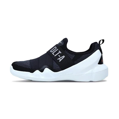 (W) Skechers D'LITES Dlt-A 'Black'